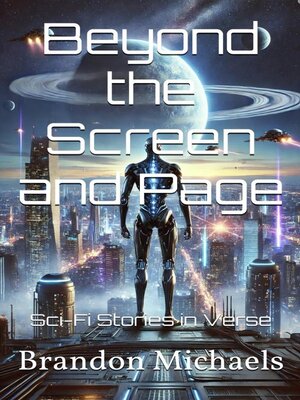 cover image of Beyond the Screen and Page